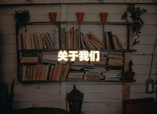 关于我们